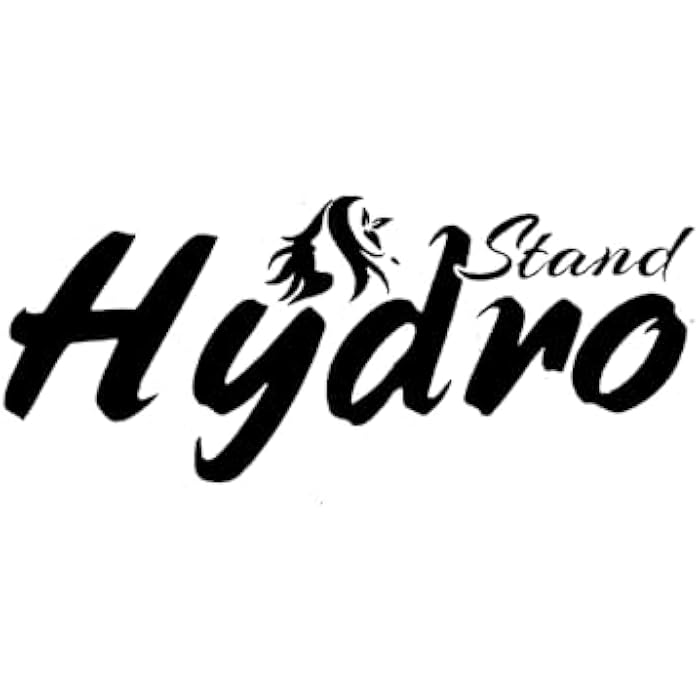 Hydro Stand Hair Conditioner With Avocado 1000ml - Image 4